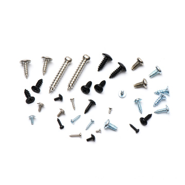 Self-tapping Screws ISO DIN ASM/NZS GB ANSI BS